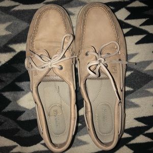 Sperry Top Sider Boat Shoes